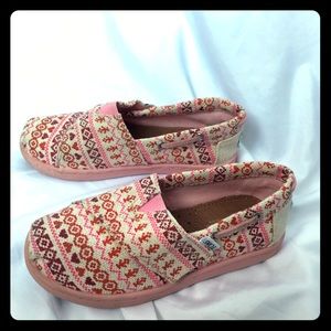 Girls Toms ❤️
